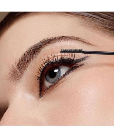  G n rique Waterproof Mascara 2025 New Volume and Length Brown Mascara 24H Hold Black Mascaras Eye Makeup - Buy Online on GoSupps.com