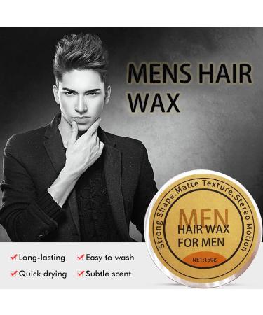 Smooth Wigs Edge Control Stick 4Pcs Set | Hair Wax Styling for Anti-Frizz & Flyaways | Non-Greasy Pomade Stick - Unisex - Buy Online on GoSupps.com