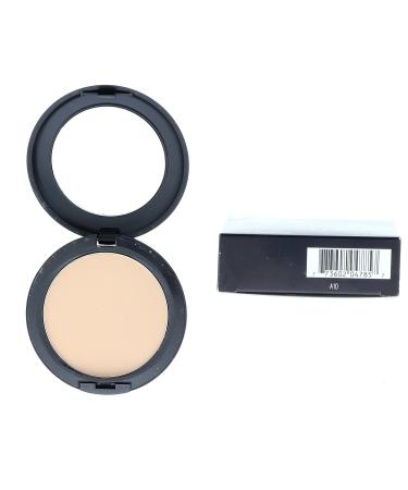 MAC Studio Fix Powder Plus Foundation C3 - M.A.C | Long-lasting, buildable coverage - Buy Online on GoSupps.com