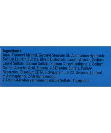 Wella Professionals Koleston Perfect 8/01 Hell Blond Natur-Asch - Permanent Creme Haarfarbe (60 ml) | International Shipping - Buy Online on GoSupps.com