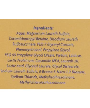 Lactacyd Femina Daily Protective Wash - Gentle Feminine Hygiene Care - Buy Online on GoSupps.com