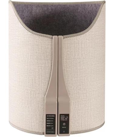 Predolo Energy-Saving Room Heater with Automatic Switch-Off | Efficient International Shipping - Buy Online on GoSupps.com
