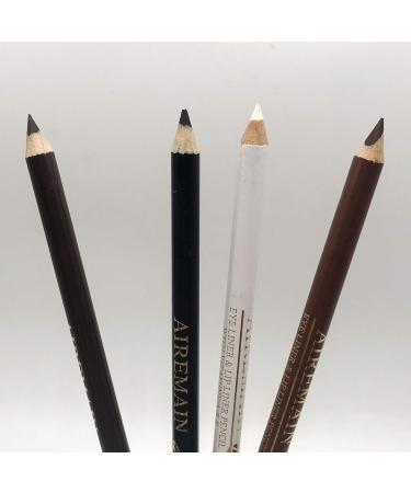 Lot de 3 crayons magiques de barbier pour la fabrication d'arches Marron clair - Buy Online on GoSupps.com
