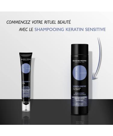 Keratin Sensitive Serum - Buy Online on GoSupps.com