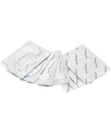 Dermavitamins Advanced Energising Hydro Under Eye Gel Patches - 20 Pair Pack - Revitalize Dry Tired Under Eyes - Buy Online on GoSupps.com