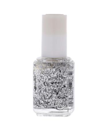 Essie Luxeffects Top Coat Set In Stones