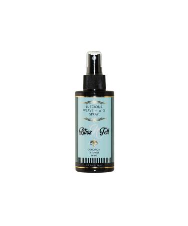 Luscious Weave & Wig Spray