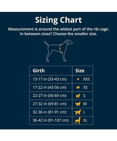 Luffwear Float Coat Dog Jacket - Buoyant X-Large Vest for Safe Swimming Boating & Water Sports | Wave Orange - Buy Online on GoSupps.com