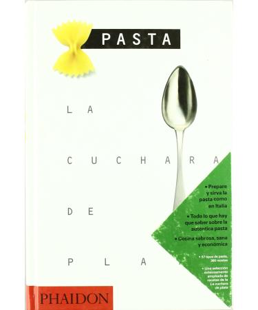 Cuchara De Plata: Pasta