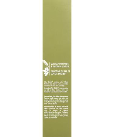 Nexxus City Shield Hair Cr me 1.93 oz - For All Hair Types - Buy Online on GoSupps.com