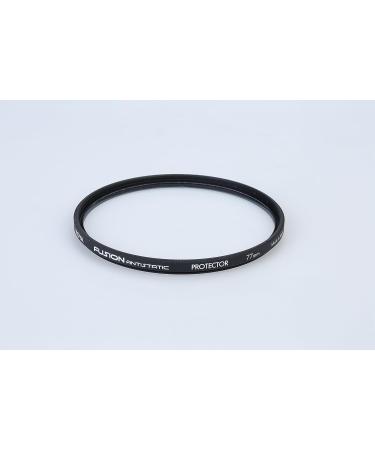 Hoya 77mm Fusion Antistatic Protector Filter - Premium Quality - Buy Online on GoSupps.com