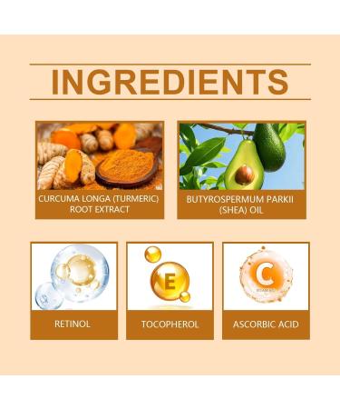 Lumibalm Eye Bags Lumibalm Eye Serum Turmeric Retinol Eye Cream Stick Hydrating Eye Balm Stick for Bags and Puffiness Moisturizing Balm for Bags and Reduces (3) - Buy Online on GoSupps.com