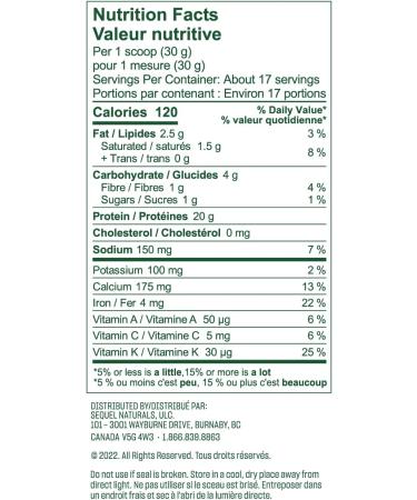 Vega Protein and Greens Coconut Almond (18 Servings) Plant Based Protein Powder Plus Veggies Vegan Non GMO Pea Protein For Women and Men 518g (Packaging May Vary) Coconut Almond 18 Servings (Pack of 1) - Buy Online on GoSupps.com