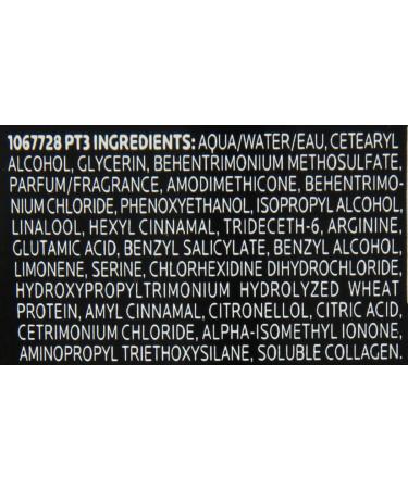 L'Or al Paris Hair Expert Volume Filler Conditioner - 12.6 fl. oz | International Shipping Available - Buy Online on GoSupps.com