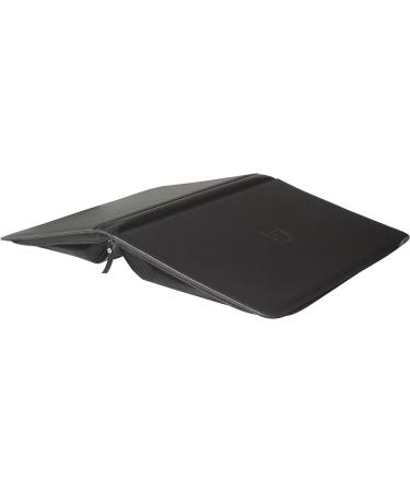 TopDeck 1000 Card Portfolio | 16 Pocket Trading Cards Album | Long Term Storage Binder | Side Load Sleeves | TCG Binder (Black) - Buy Online on GoSupps.com