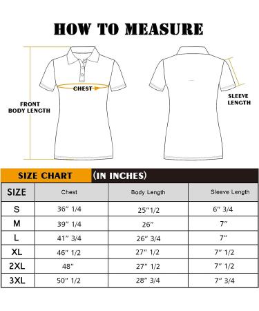 MOHEEN Women's Quick Dry Short Sleeve Polo Shirt - White Medium - Buy Online on GoSupps.com