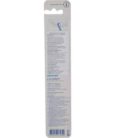 Buy CURAPROX CS 1006 Single & Sulcular Toothbrush - Best International Shipping - Buy Online on GoSupps.com