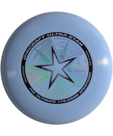 Discraft Ultra-Star 175g Ultimate Disc Bright Green - Buy Online on GoSupps.com