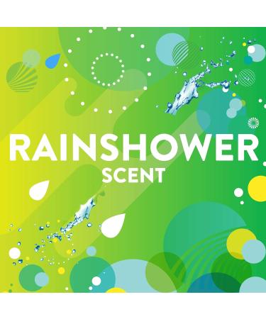 Scrubbing Bubbles Bubbly Bleach Gel Toilet Bowl Cleaner Cleans Whitens and Freshens Rainshower Scent 710mL Rainshower 710 ml (Pack of 1) - Buy Online on GoSupps.com