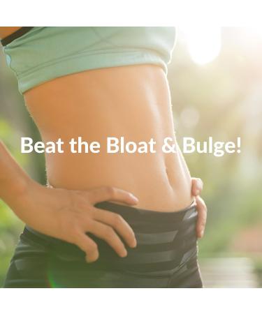 Force Factor ProbioSlim Probiotics for Women and Men Probiotics for Digestive Health to Reduce Bloating Gas & Occasional Diarrhea with Prebiotics LactoSpore & Green Tea for Energy 30 Capsules 30 Count (Pack of 1) - Buy Online on GoSupps.com