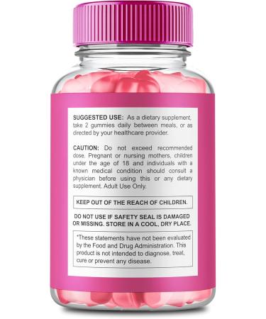 MenoPhx Menopause Support Gummies for Women | Maximum Strength Natural Supplements | Advanced Formula | 2 Pack - Reviews & Benefits - Buy Online on GoSupps.com