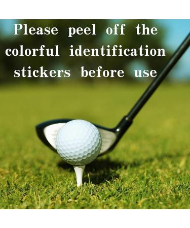 Gender Reveal Exploding Golf Balls - Boy or Girl Baby Party Supplies - Buy Online on GoSupps.com