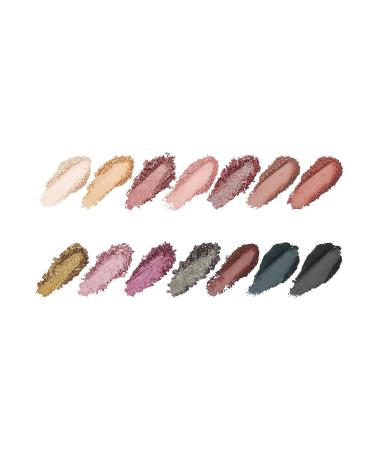 SIGMA Beauty Enchanted Eyeshadow Palette - 1 Pc Eye Shadow for Women - Buy Online on GoSupps.com