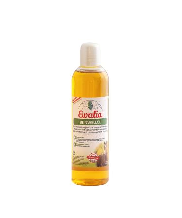 Ewalia - legwell oil 250 ml