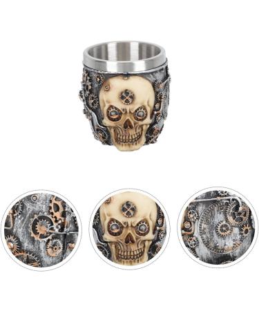 Minkissy 3-Piece Soap Shell Foam Vessel Set | Men's Shaving Bowl & Tools for Perfect Grooming - Buy Online on GoSupps.com