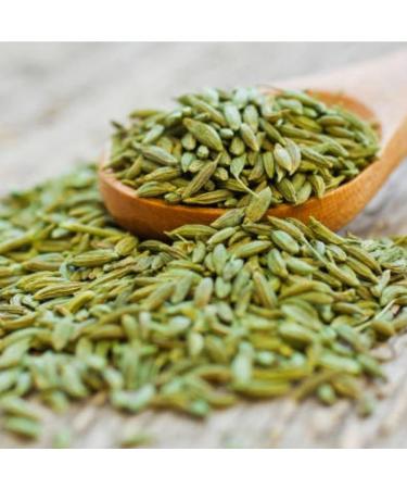 Anis Vert en Poudre 100% Naturel - Graines d'Anis Vert Moulu - NCA (50) 50.0 Grammes - Buy Online on GoSupps.com