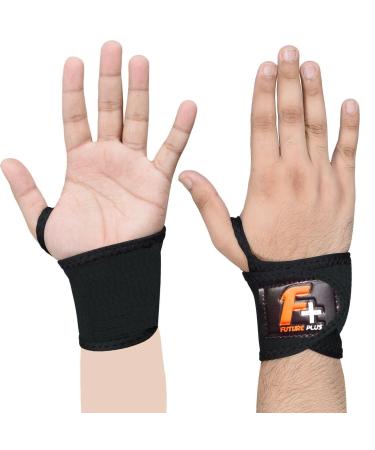 Wrist Brace Support For Tendonitis Pain Relief/Adjustable Wrist Wraps for Sports Protecting/Injury Recovery/Daily Work Wrist Brace for Carpal Tunnel