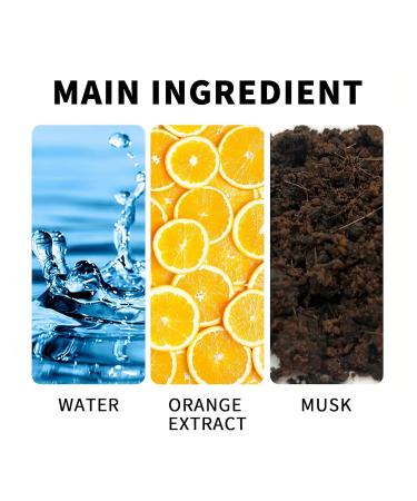 Cologne for Men Pheromone Cologne for Men Hypnosis 2.0 Cologne Lasting Fragrance Suitable for Men and Women (Atomizing) - Buy Online on GoSupps.com