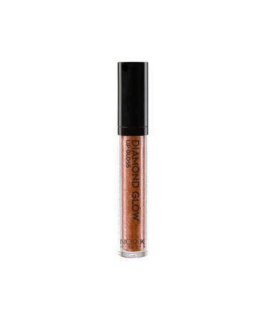 Nicka K Diamond Glow Lip Gloss (ADMIRABLE)