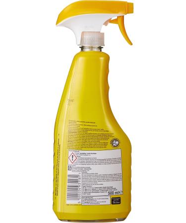 Pronto Extra Care 5in1 Aloe Vera - 500ml Pack of 3 | International Shipping Available - Buy Online on GoSupps.com