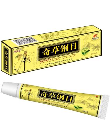 Face Cream Body Cream Anti-Itch Cream External Use Only Dermatitis Inflammation - (1Pcs)