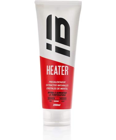 IB Performance KIT 3 INBIKE Creams (Heater + Amino + Chamois FEM Purple) - Buy Online on GoSupps.com