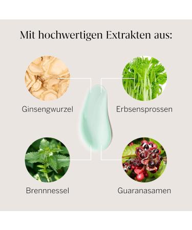 RAUSCH Apr s-shampoing la caf ine au ginseng 150 ml Soin stimulant et fortifiant pour les racines affaiblies des cheveux Fabriqu en Suisse avec des extraits de ginseng de guarana et de caf ine - Buy Online on GoSupps.com