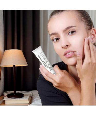  Jingmiger Lightening Face Cream 40 ml Soothing and Firming Moisturizing Cream - For Women - For Women - Radiant Skin Care Hydration Beauty Night And Day Home And Travel - Buy Online on GoSupps.com