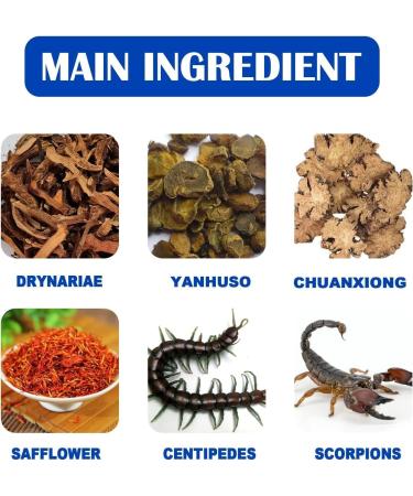 Buy Heelcure Plantar Fasciitis Relief Cream - Effective Treatment for Heel Pain & Shin Splints (3PC) | Fast International Shipping - Buy Online on GoSupps.com