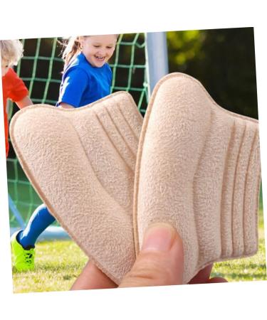 Mobestech 12 Pairs Invisible Heel Stickers - Women's Wear-Resistant Boot Accessories & Foot Protectors - Buy Online on GoSupps.com