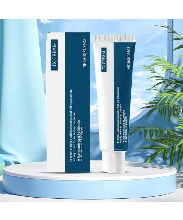  Generisch Face lightening cream - Lotion for dark spots - Moisturizing cream for dry skin - For sensitive skin in case of redness and dryness for men during the day - Buy Online on GoSupps.com