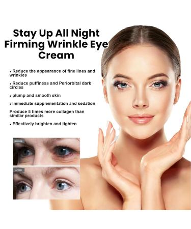 Celyn Eye Cream Celyn Instant Eye Tightener Celyz Eye Repair Cream Celyz Eye Moisturizer Cream Celyz Eye Eye Temporary Eye Tightener (5 Pcs) - Buy Online on GoSupps.com