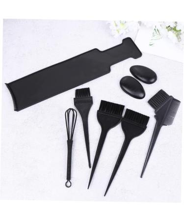 DOITOOL Set Hair Color Board Hair Coloring Kit Hair Color Bowl Color Tint Applicator Diy Salon Tool Hair Coloring Gloves Hair Coloring Bowl Hair Coloring Comb Tinting Bowl Brush Hair Dye - Buy Online on GoSupps.com