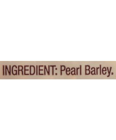 Bob's Red Mill Pearl Barley - 30oz Nutrient-Dense Whole Grain | Healthy Cooking - Buy Online on GoSupps.com
