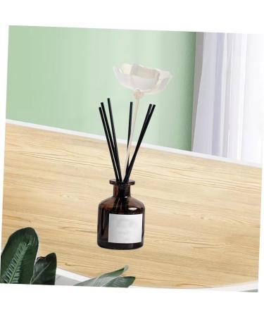 Ciieeo Flower Arrangement Stickers - Aromatherapy Diffuser & Car Perfume | Indoor Flower Diffuser Oils - Buy Online on GoSupps.com