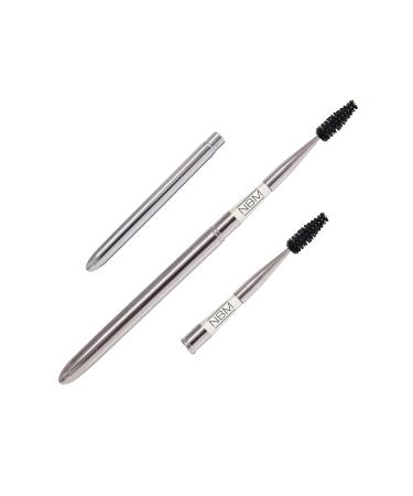 Buy NBM BDC Eyelash Brush Deluxe - 1 Pack for Perfect Lashes | International Shipping Available - Buy Online on GoSupps.com
