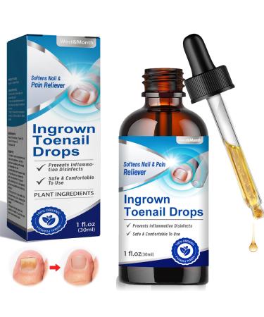 Nail Treatment Nail Repair Solution for Toenails cuticle protection & strengthening Restoring Nails 30ML