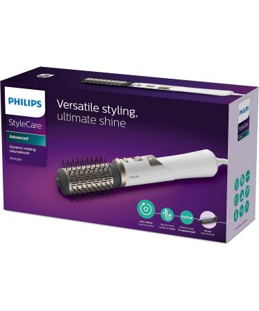 Philips HP8664/00 Hair Styler - Professional Hair Drying & Styling Tool for Effortless Salon-Quality Results | Buy Internationally - Buy Online on GoSupps.com