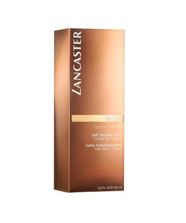 Lancaster Sun 365 Instant Self Tanning Jelly 125ml - Achieve a Sun-Kissed Glow Instantly - Buy Online on GoSupps.com