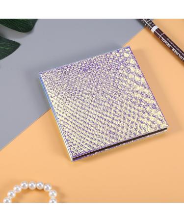 Buy Magnetic Eyeshadow Pallet - Empty Magnetic Cosmetics Storage for DIY Makeup | Perfect for Lipstick Blush & Powder - Buy Online on GoSupps.com